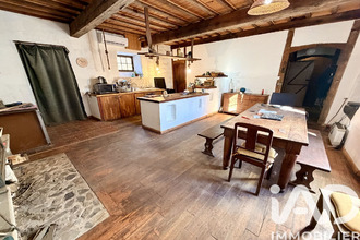 achat maison pouzac 65200