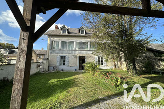 achat maison pouzac 65200