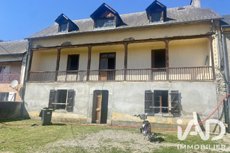 achat maison pouzac 65200