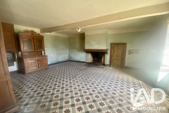 achat maison pouzac 65200