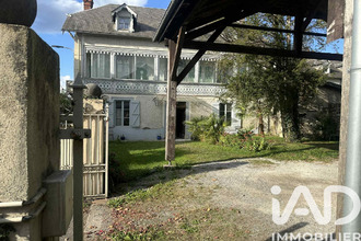 achat maison pouzac 65200