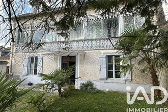 achat maison pouzac 65200