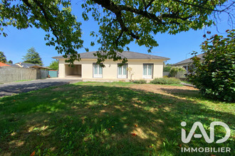 achat maison pouzac 65200