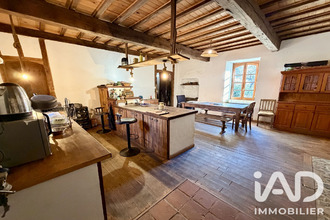 achat maison pouzac 65200