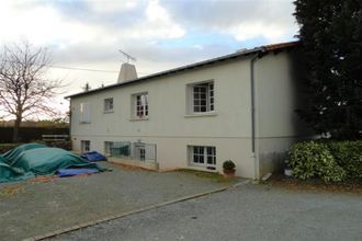 achat maison pouzauges 85700