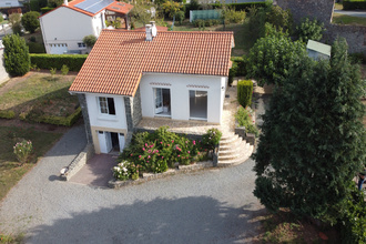 achat maison pouzauges 85700