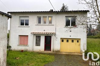 achat maison pouzauges 85700