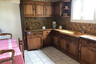 achat maison pouzauges 85700