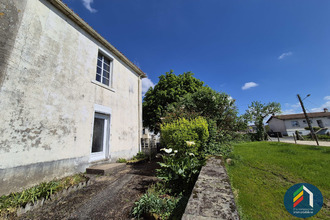 achat maison pouzauges 85700