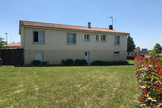 achat maison pouzauges 85700
