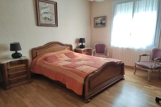 achat maison pouzauges 85700