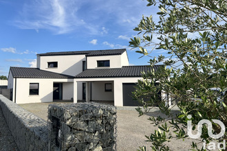 achat maison pouzauges 85700