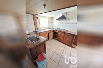 achat maison pouzauges 85700