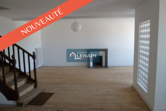 achat maison pouzauges 85700