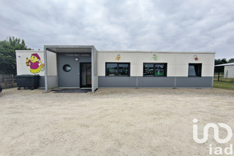 achat maison pouzauges 85700