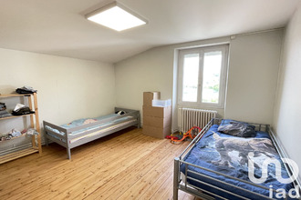 achat maison pouzauges 85700