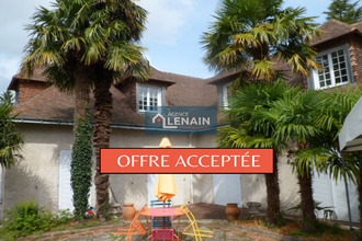 achat maison pouzauges 85700