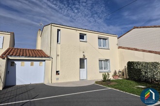 achat maison pouzauges 85700