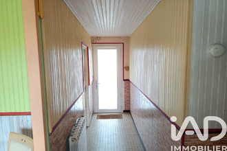 achat maison pouzauges 85700