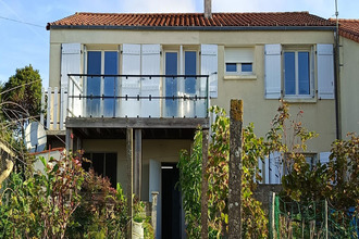 achat maison pouzauges 85700