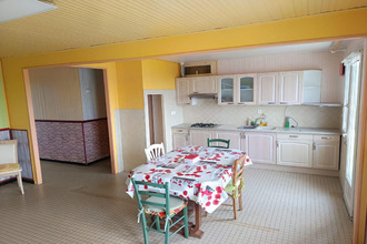 achat maison pouzauges 85700