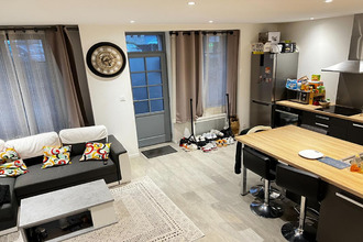 achat maison pouzauges 85700