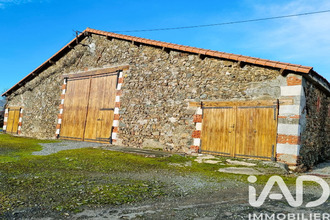 achat maison pouzauges 85700