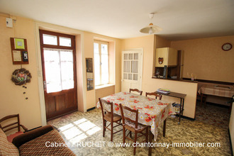 achat maison pouzauges 85700