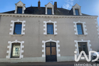 achat maison pouzauges 85700