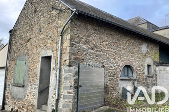 achat maison pouzauges 85700