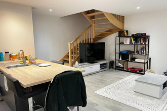 achat maison pouzauges 85700