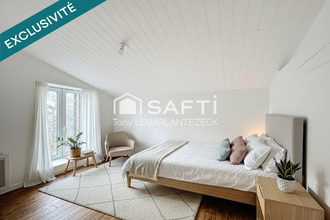 achat maison pouzauges 85700