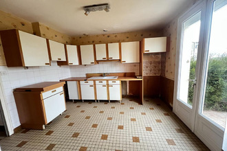 achat maison pouzauges 85700