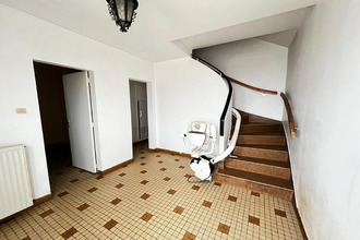 achat maison pouzauges 85700