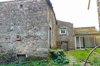 achat maison pouzauges 85700