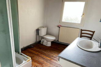 achat maison pouzauges 85700