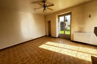 achat maison pouzauges 85700