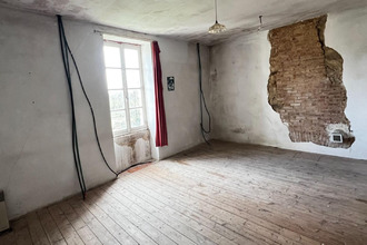 achat maison pouzauges 85700