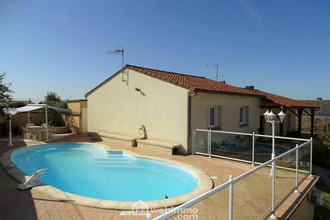 achat maison pouzauges 85700