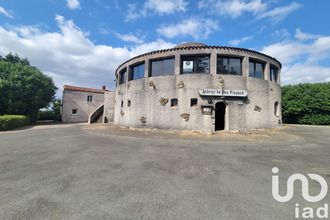 achat maison pouzauges 85700