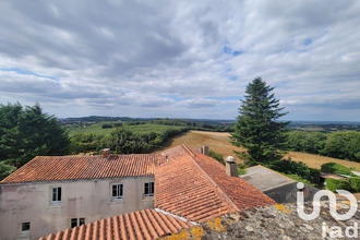 achat maison pouzauges 85700