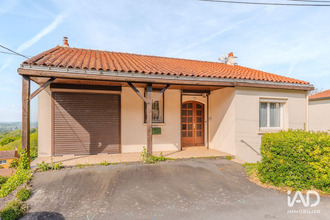 achat maison pouzauges 85700