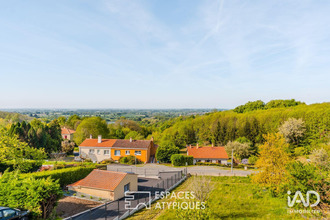 achat maison pouzauges 85700