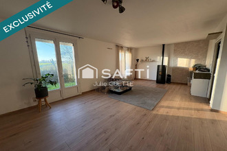 achat maison pouzauges 85700