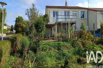 achat maison pouzauges 85700