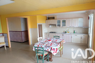 achat maison pouzauges 85700