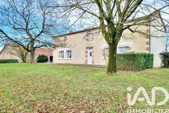 achat maison pouzauges 85700
