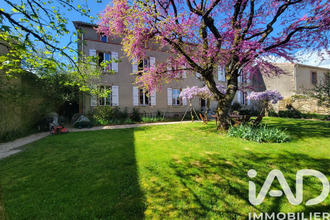 achat maison pouzauges 85700