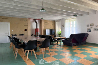 achat maison pouzauges 85700