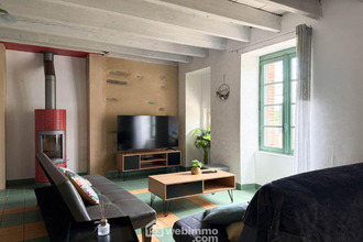 achat maison pouzauges 85700